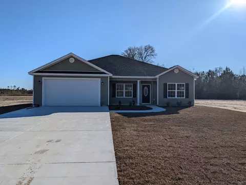 tbd 6 Whispering Woods Rd, Conway, SC 29526