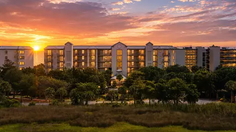 371 S Dunes Dr #D-16, Pawleys Island, SC 29585