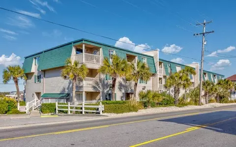 4201 N Ocean Blvd #2M, North Myrtle Beach, SC 29582