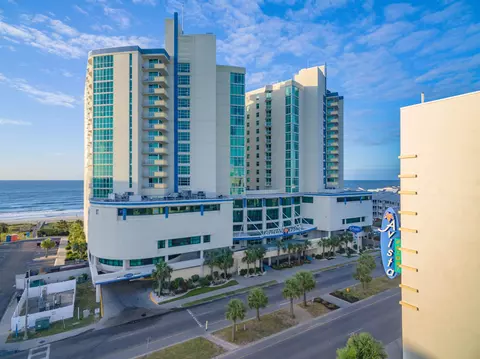 300 N Ocean Blvd #1028, North Myrtle Beach, SC 29582