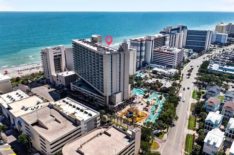 205 74th Ave N #802, Myrtle Beach, SC 29572