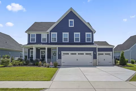 2364 Vera Way, Longs, SC 29568