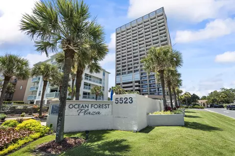 5523 N Ocean Blvd #1011, Myrtle Beach, SC 29577