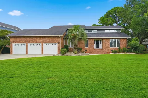 1911 Arundel Rd, Myrtle Beach, SC 29577