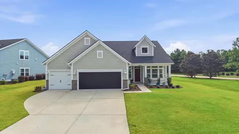5512 Whitebark Dr, Myrtle Beach, SC 29577