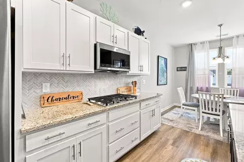 Kitchen - 567 Shellbark Dr, Longs, SC 29568 photo 8 of 8