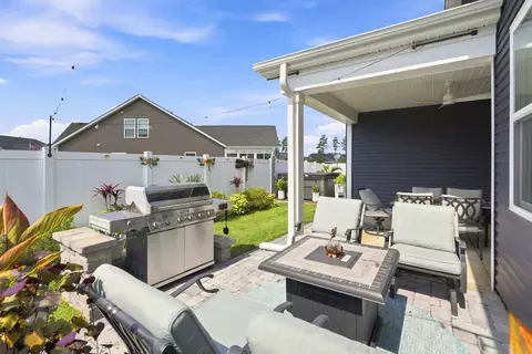 Exterior - 567 Shellbark Dr, Longs, SC 29568 photo 5 of 9