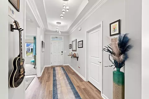 Entry Way - 567 Shellbark Dr, Longs, SC 29568 photo 1 of 8