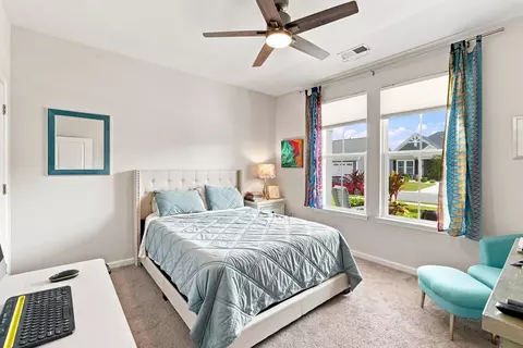 Bedroom - 567 Shellbark Dr, Longs, SC 29568 photo 4 of 4