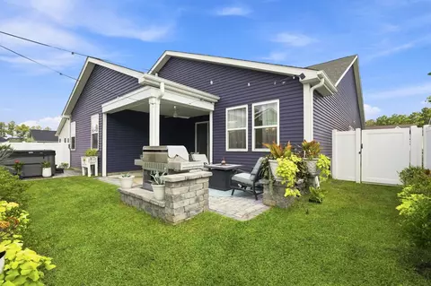 Exterior - 567 Shellbark Dr, Longs, SC 29568 photo 3 of 9