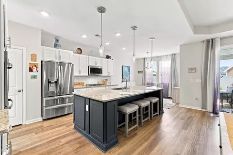 Kitchen - 567 Shellbark Dr, Longs, SC 29568 photo 6 of 8