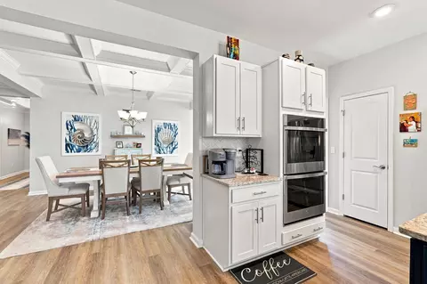 Kitchen - 567 Shellbark Dr, Longs, SC 29568 photo 4 of 8