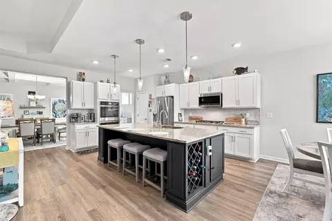 Kitchen - 567 Shellbark Dr, Longs, SC 29568 photo 1 of 8