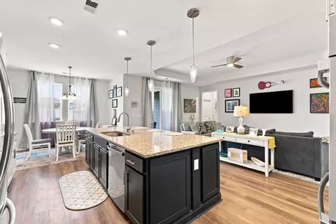 Kitchen - 567 Shellbark Dr, Longs, SC 29568 photo 5 of 8