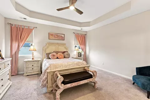 Bedroom - 567 Shellbark Dr, Longs, SC 29568 photo 1 of 4