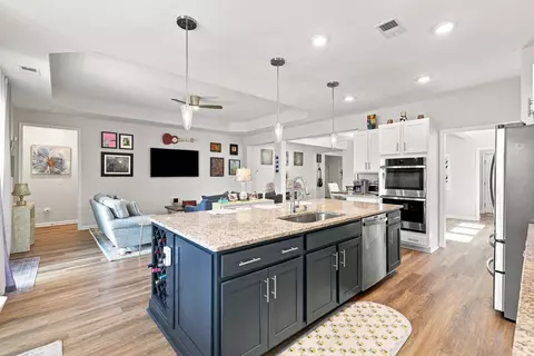 Kitchen - 567 Shellbark Dr, Longs, SC 29568 photo 2 of 8