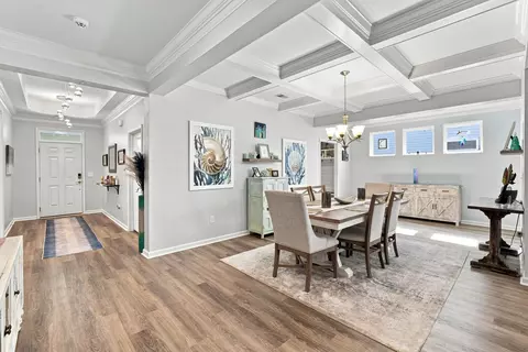 Entry Way - 567 Shellbark Dr, Longs, SC 29568 photo 3 of 8