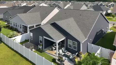Exterior - 567 Shellbark Dr, Longs, SC 29568 photo 7 of 9