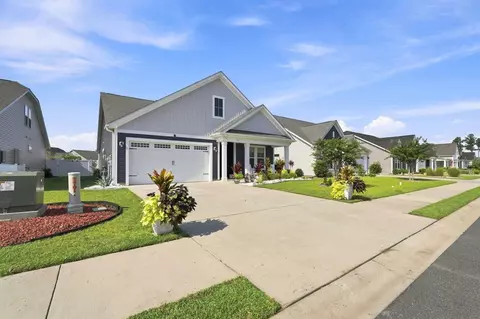 Exterior - 567 Shellbark Dr, Longs, SC 29568 photo 8 of 9