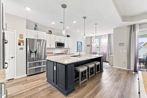 Kitchen - 567 Shellbark Dr, Longs, SC 29568 photo 6 of 8