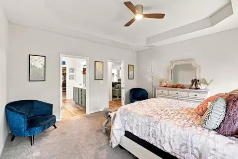 Bedroom - 567 Shellbark Dr, Longs, SC 29568 photo 2 of 4