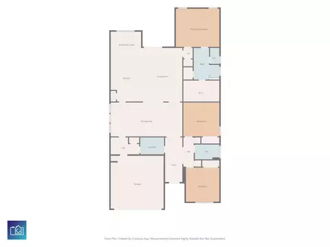 Floorplan - 567 Shellbark Dr, Longs, SC 29568 photo 2 of 2