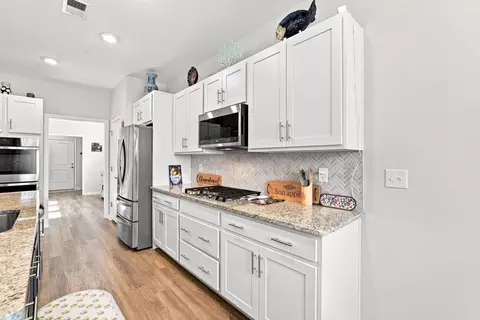 Kitchen - 567 Shellbark Dr, Longs, SC 29568 photo 3 of 8