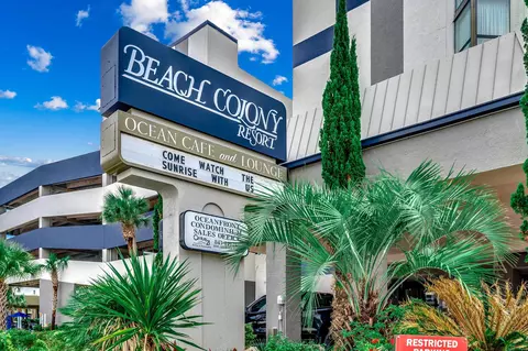 5308 N Ocean Blvd #1107, Myrtle Beach, SC 29577
