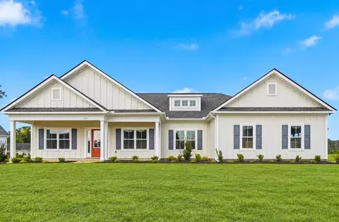 2505 Riverwood Rd, Conway, SC 29526