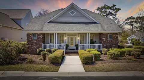 820 Morrall Dr, North Myrtle Beach, SC 29582