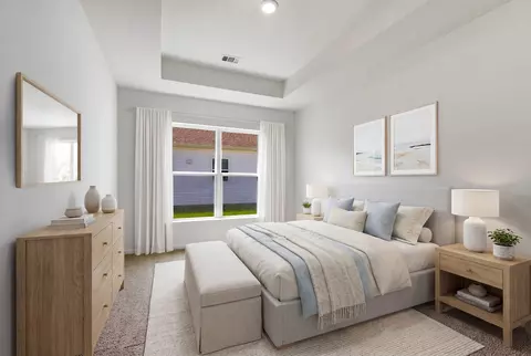 Bedroom - tbd 3 Buckingham Dr, Conway, SC 29526 photo 1 of 3