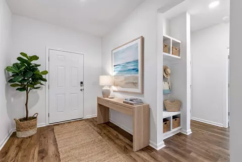 Entry Way - tbd 3 Buckingham Dr, Conway, SC 29526 photo 1 of 1