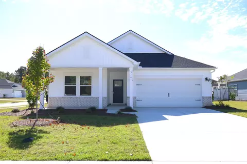 316 Jessamine St, Longs, SC 29568