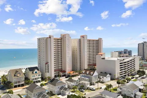 1625 S Ocean Blvd #S812, North Myrtle Beach, SC 29582