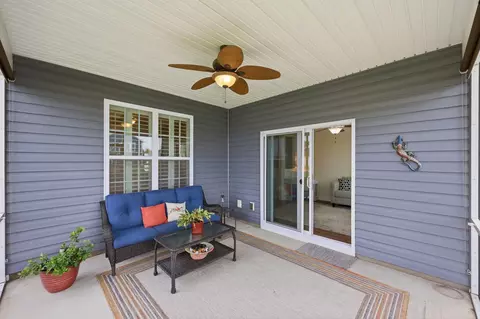 Exterior - 231 Hull St, Surfside Beach, SC 29575 photo 3 of 9