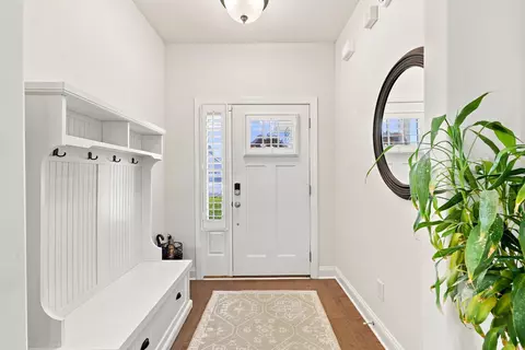 Entry Way - 231 Hull St, Surfside Beach, SC 29575 photo 2 of 5