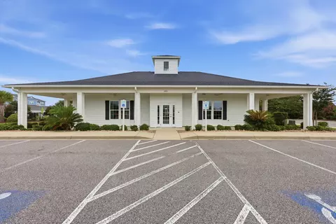 Exterior - 231 Hull St, Surfside Beach, SC 29575 photo 7 of 9