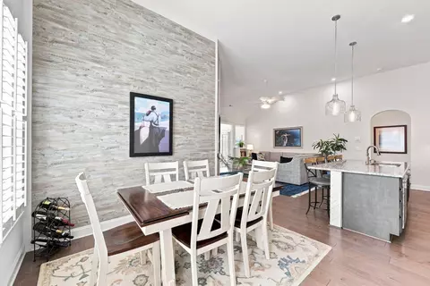 Dining - 231 Hull St, Surfside Beach, SC 29575 photo 2 of 2