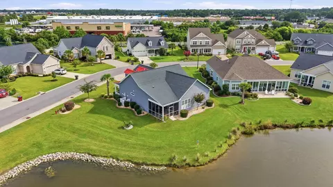 View/Area - 231 Hull St, Surfside Beach, SC 29575 photo 7 of 12