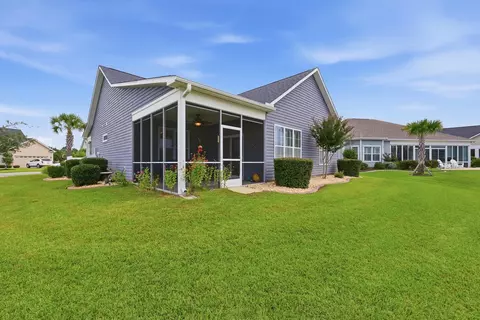 Exterior - 231 Hull St, Surfside Beach, SC 29575 photo 6 of 9