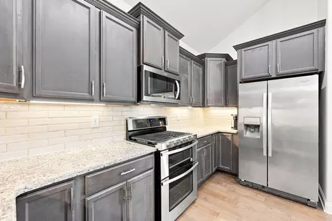 Kitchen - 231 Hull St, Surfside Beach, SC 29575 photo 3 of 5