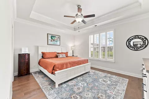 Bedroom - 231 Hull St, Surfside Beach, SC 29575 photo 1 of 6
