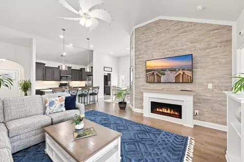 Living - 231 Hull St, Surfside Beach, SC 29575 photo 4 of 4