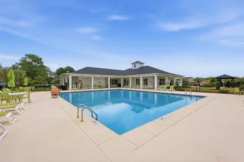 Exterior - 231 Hull St, Surfside Beach, SC 29575 photo 9 of 9