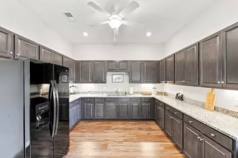 Kitchen - 231 Hull St, Surfside Beach, SC 29575 photo 5 of 5