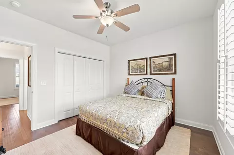 Bedroom - 231 Hull St, Surfside Beach, SC 29575 photo 6 of 6