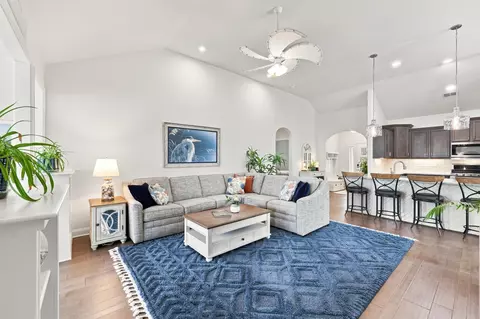 Living - 231 Hull St, Surfside Beach, SC 29575 photo 3 of 4