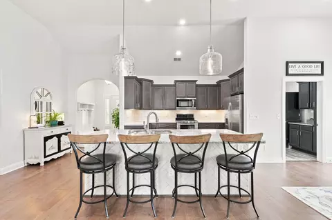 Kitchen - 231 Hull St, Surfside Beach, SC 29575 photo 1 of 5