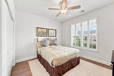 Bedroom - 231 Hull St, Surfside Beach, SC 29575 photo 5 of 6