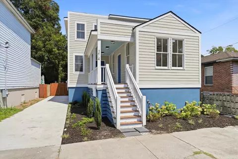 174 Fishburne St, Charleston, SC 29403